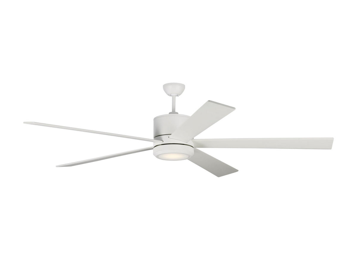 Vision 72" LED Ceiling Fan