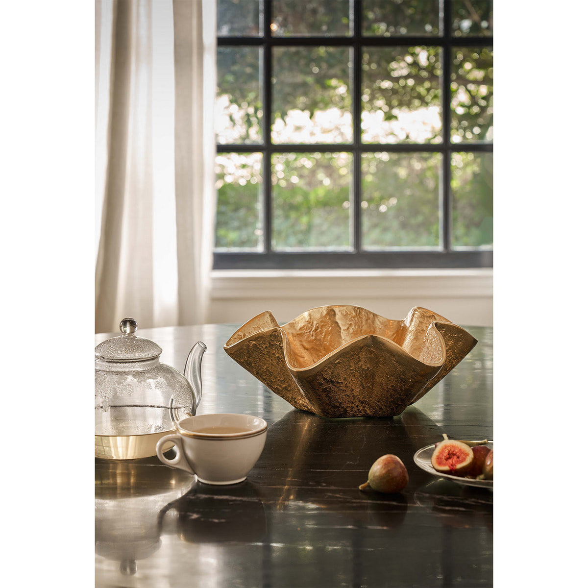 Pedicoat Bowl — 13"