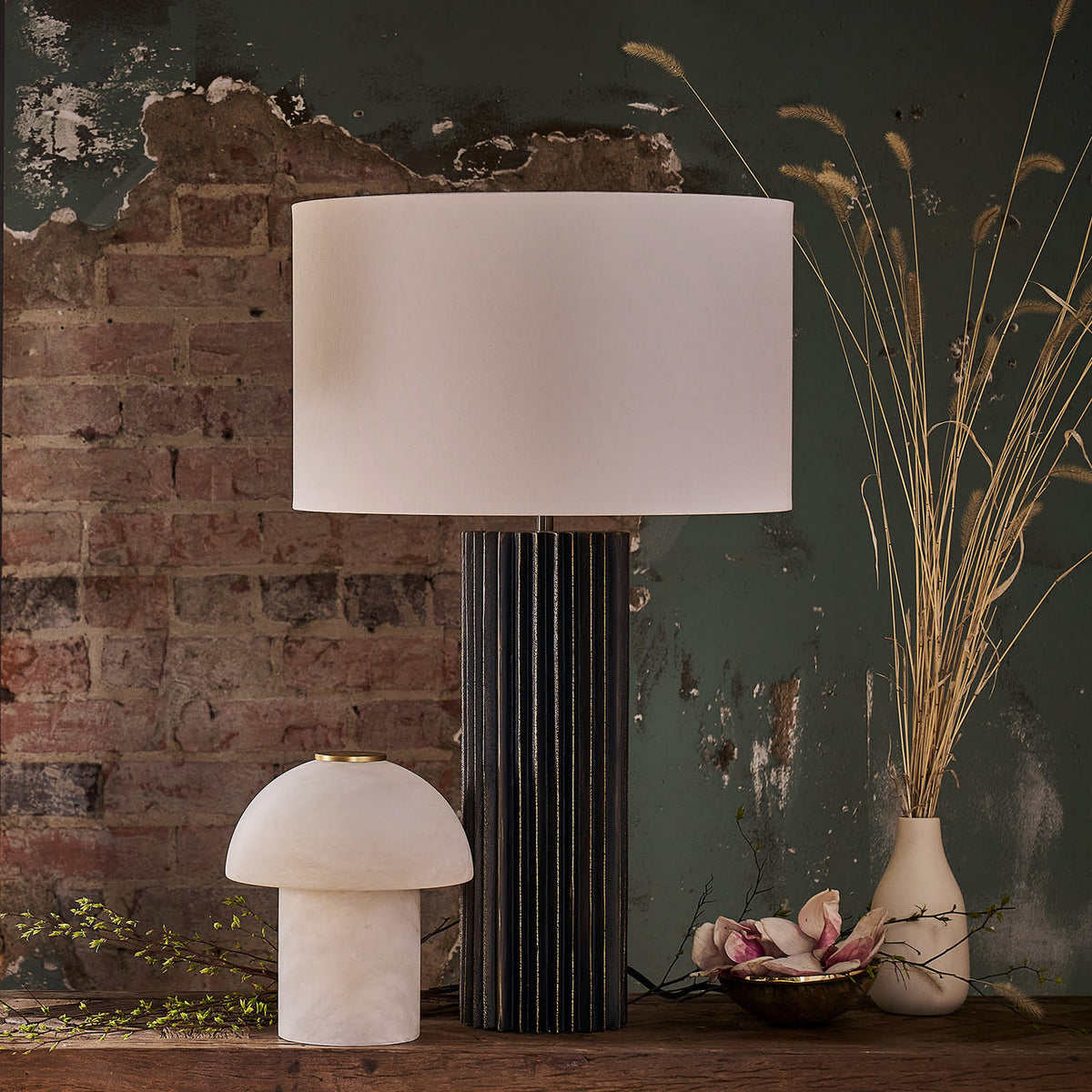 Zara One Light Table Lamp