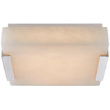 Covet Small Flush Mount