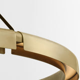 Cloak 36 Chandelier