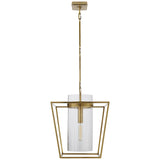 One Light Lantern — 23.00"