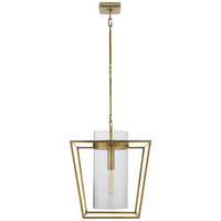 One Light Lantern — 23.00"