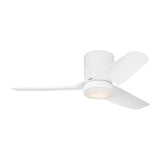 Colgin 44" Hugger LED Ceiling Fan