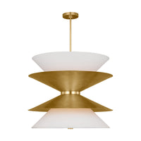 Chambord Extra Large Chandelier