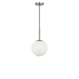 Nube One Light Pendant