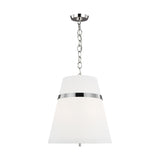 Three Light Pendant — Cordtlandt