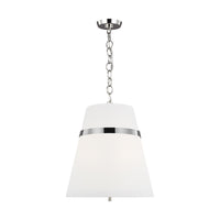 Three Light Pendant — Cordtlandt