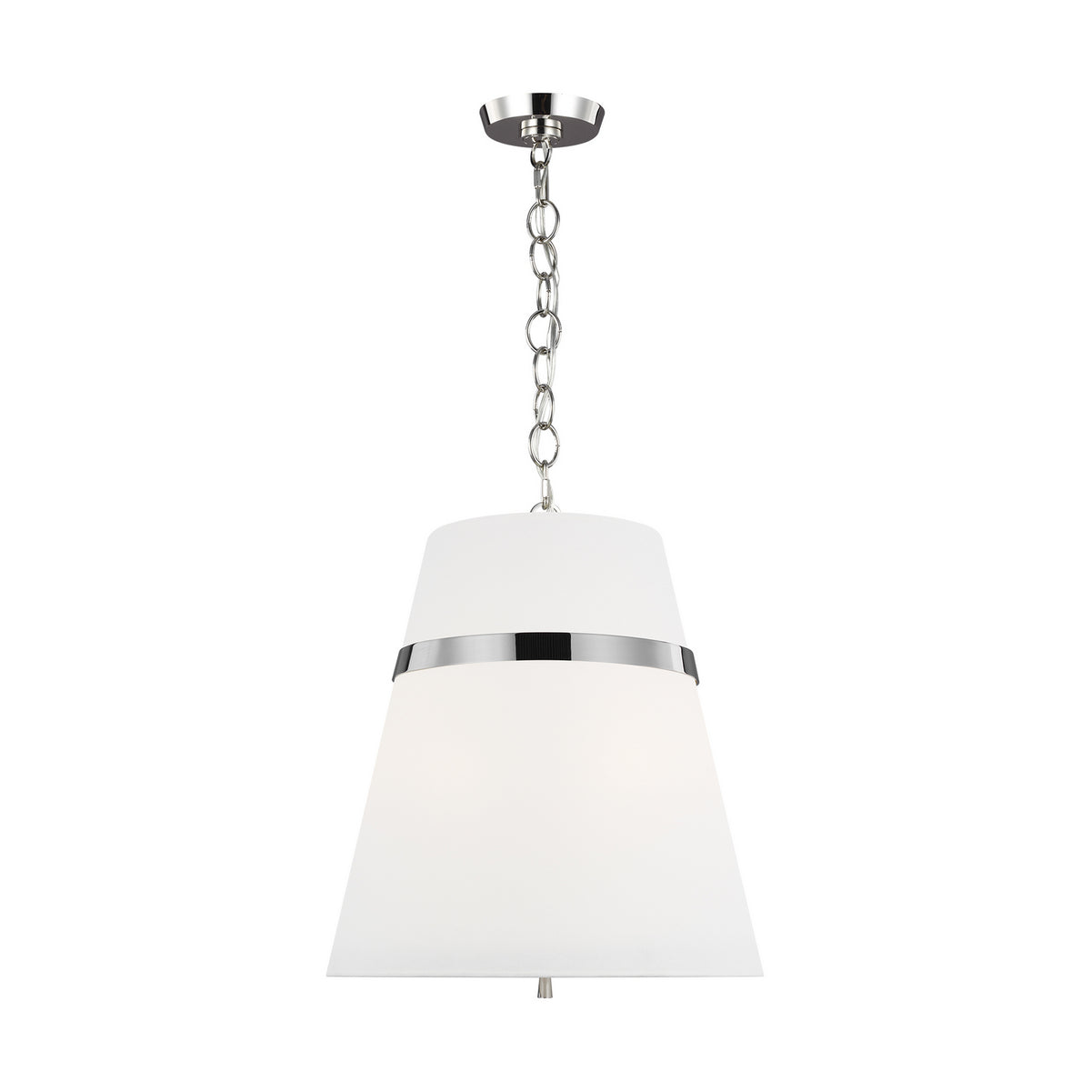 Three Light Pendant — Cordtlandt