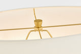 Pente 27 Table Lamp