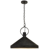 Limoges Grande Pendant