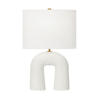 Aura Small Table Lamp
