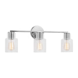 Sayward 3-Light Bath Sconce