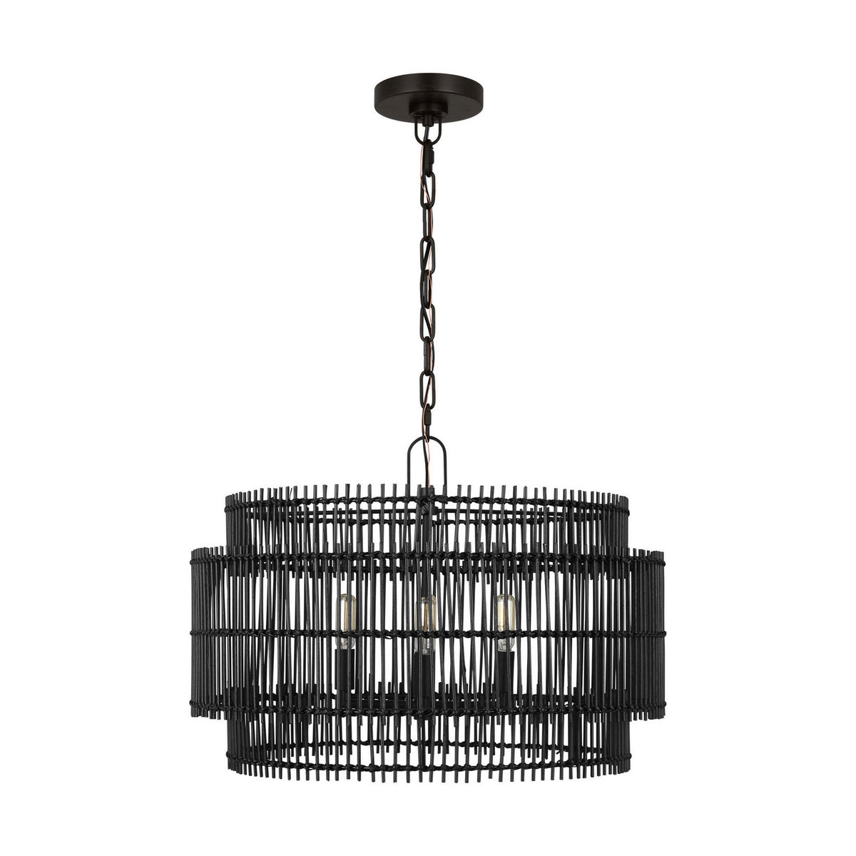 Elio Medium Hanging Shade
