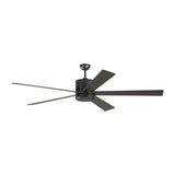 Vision 72" LED Ceiling Fan