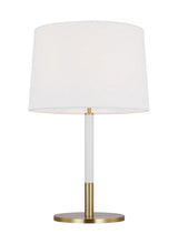 Monroe Medium Table Lamp