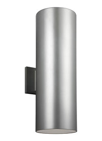 Cylinder 6" Up/Down Wall Lantern