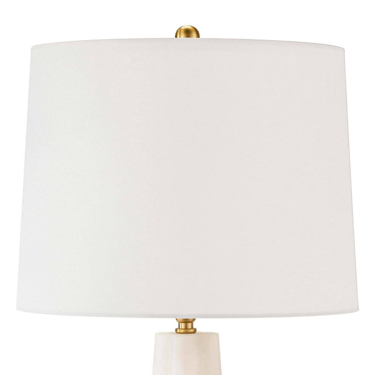 Quatrefoil One Light Table Lamp — 27.50"