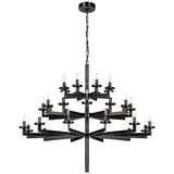 32 Light Chandelier