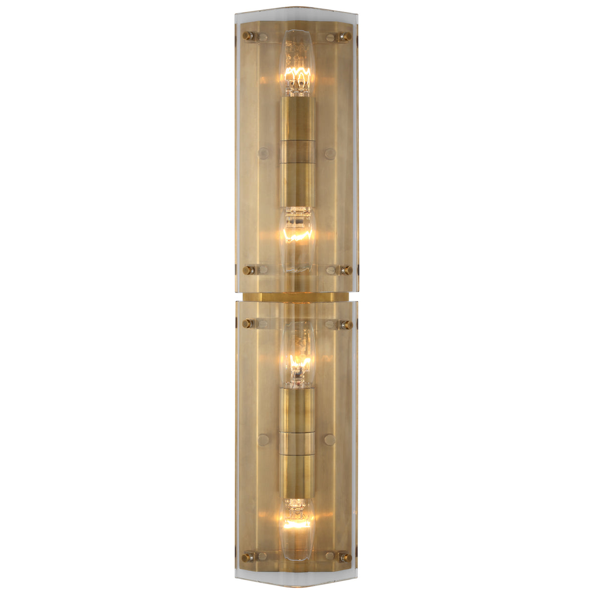 Clayton 25" Wall Sconce