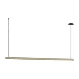 Lino 72 Linear Chandelier