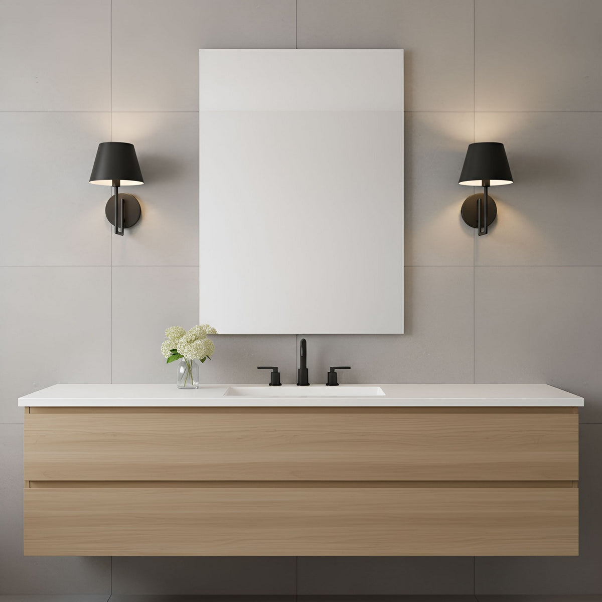 Ender Small Sconce