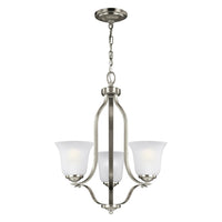 Emmons Three Light Chandelier
