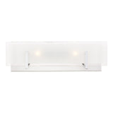 Two Light Wall / Bath — 40 W