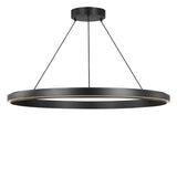 Aro 36 Led Chandelier