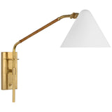 Laken Medium Articulating Wall Light