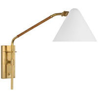 Laken Medium Articulating Wall Light