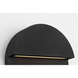 Banks 8" Sconce