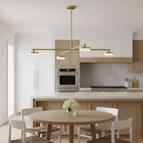 Khan Large Chandelier