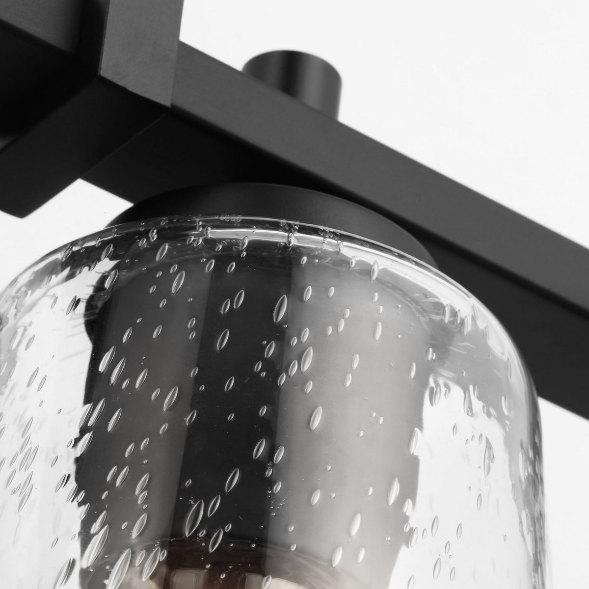 Four Light Vanity — Mercer