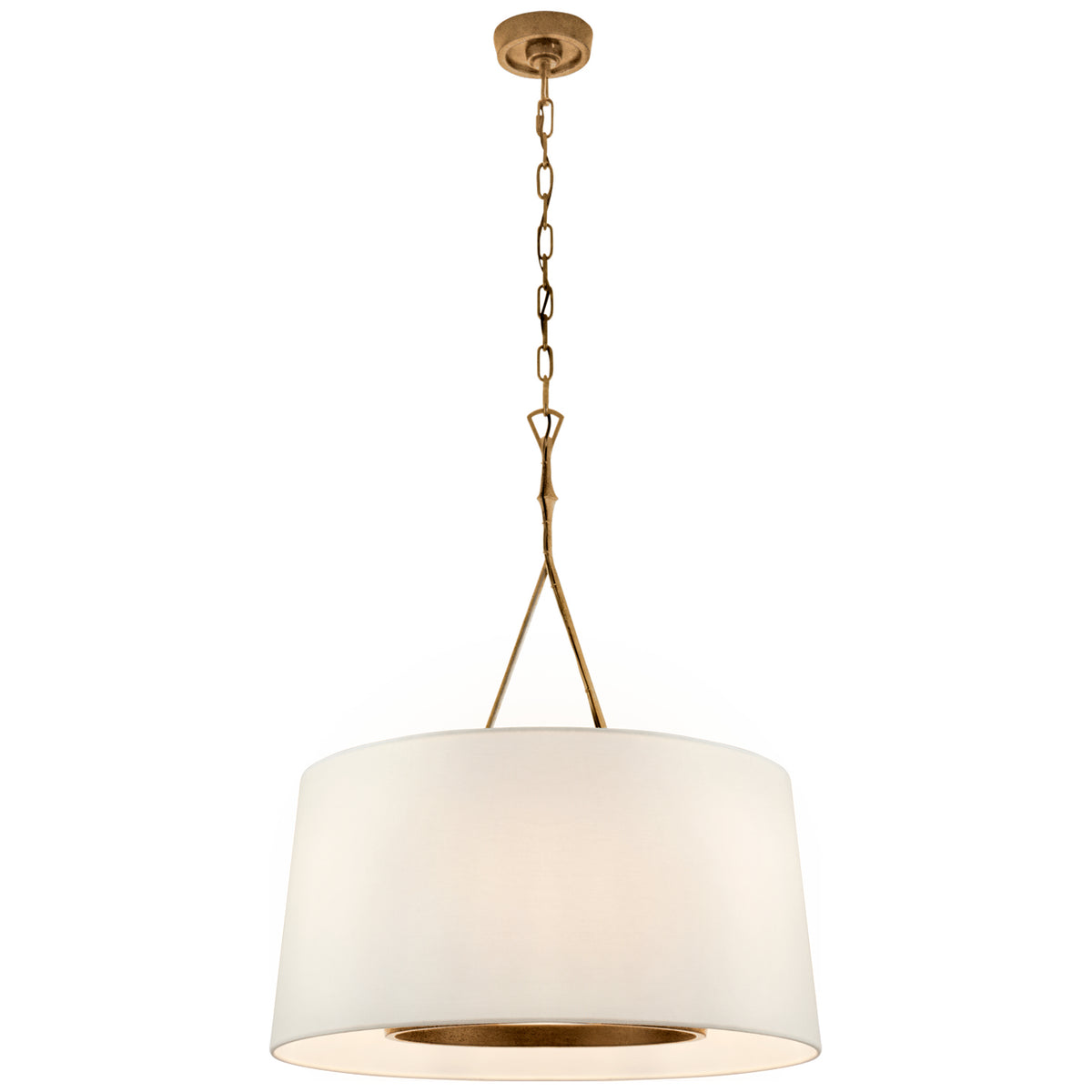 Dauphine Large Hanging Shade
