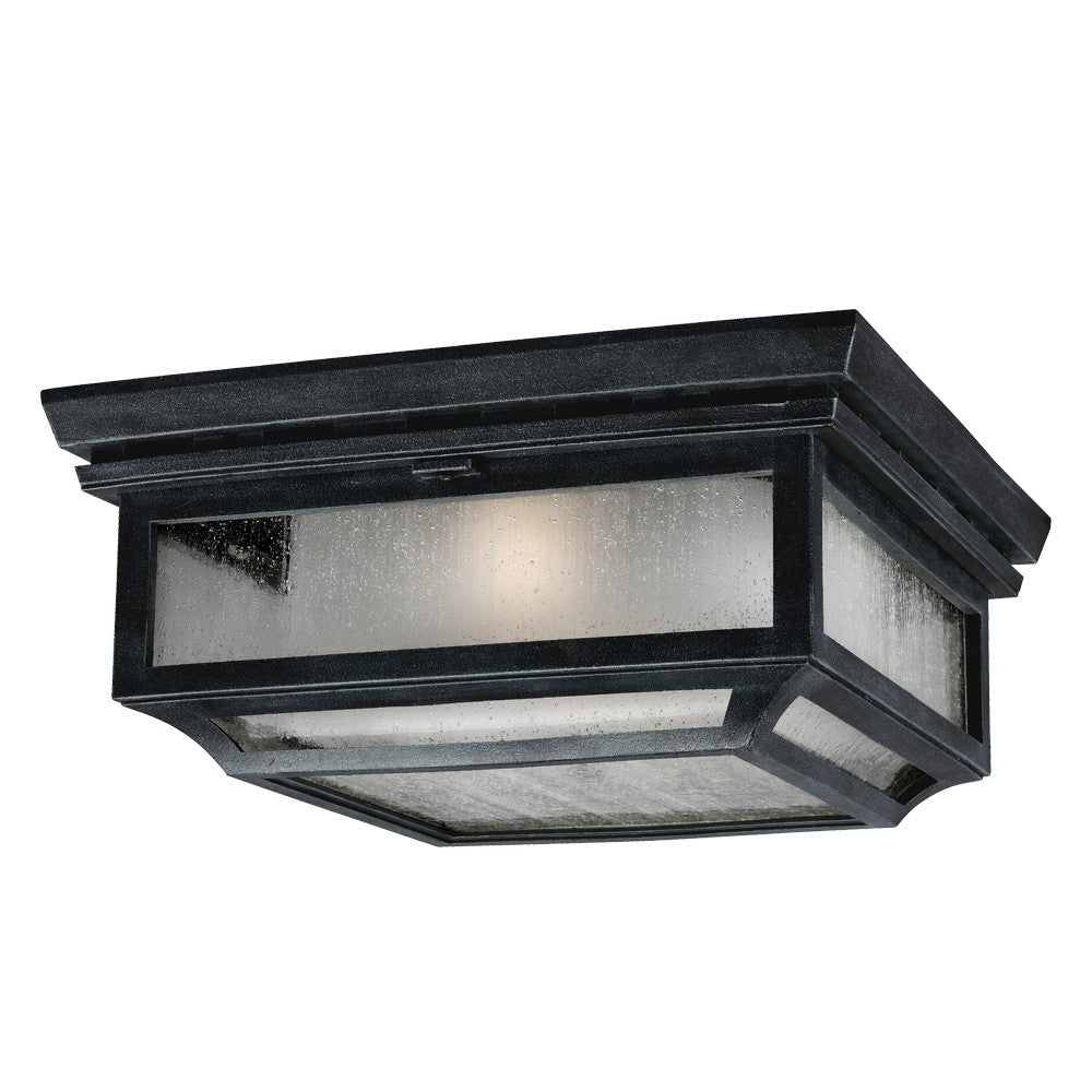 Shepherd Flush Mount