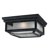 Shepherd Flush Mount