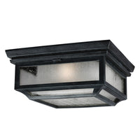 Shepherd Flush Mount