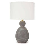 Playa One Light Table Lamp