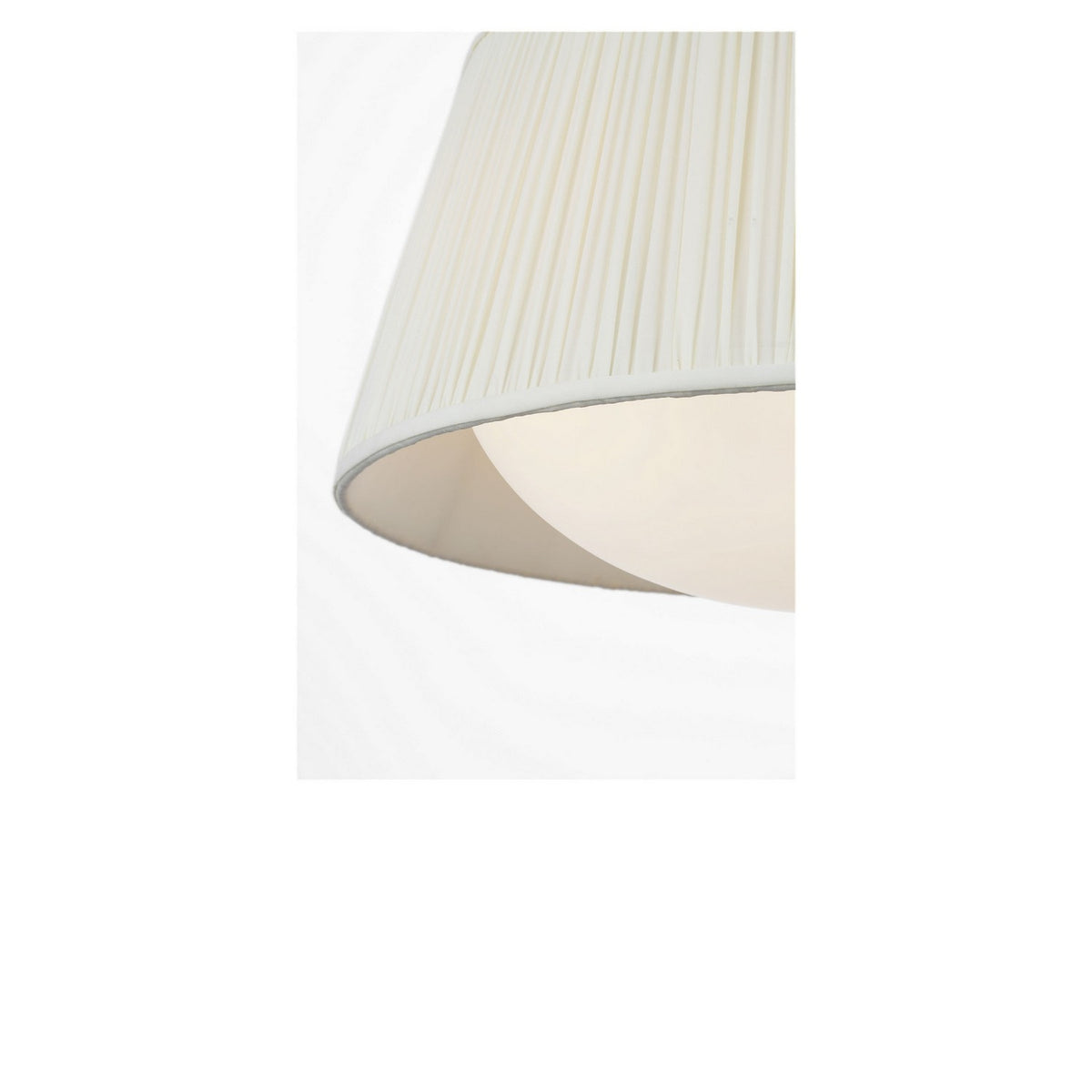 Vilera Three Light Pendant