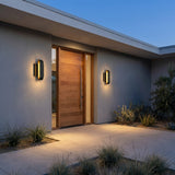 Lakemont 10 Led Outdoor Wall