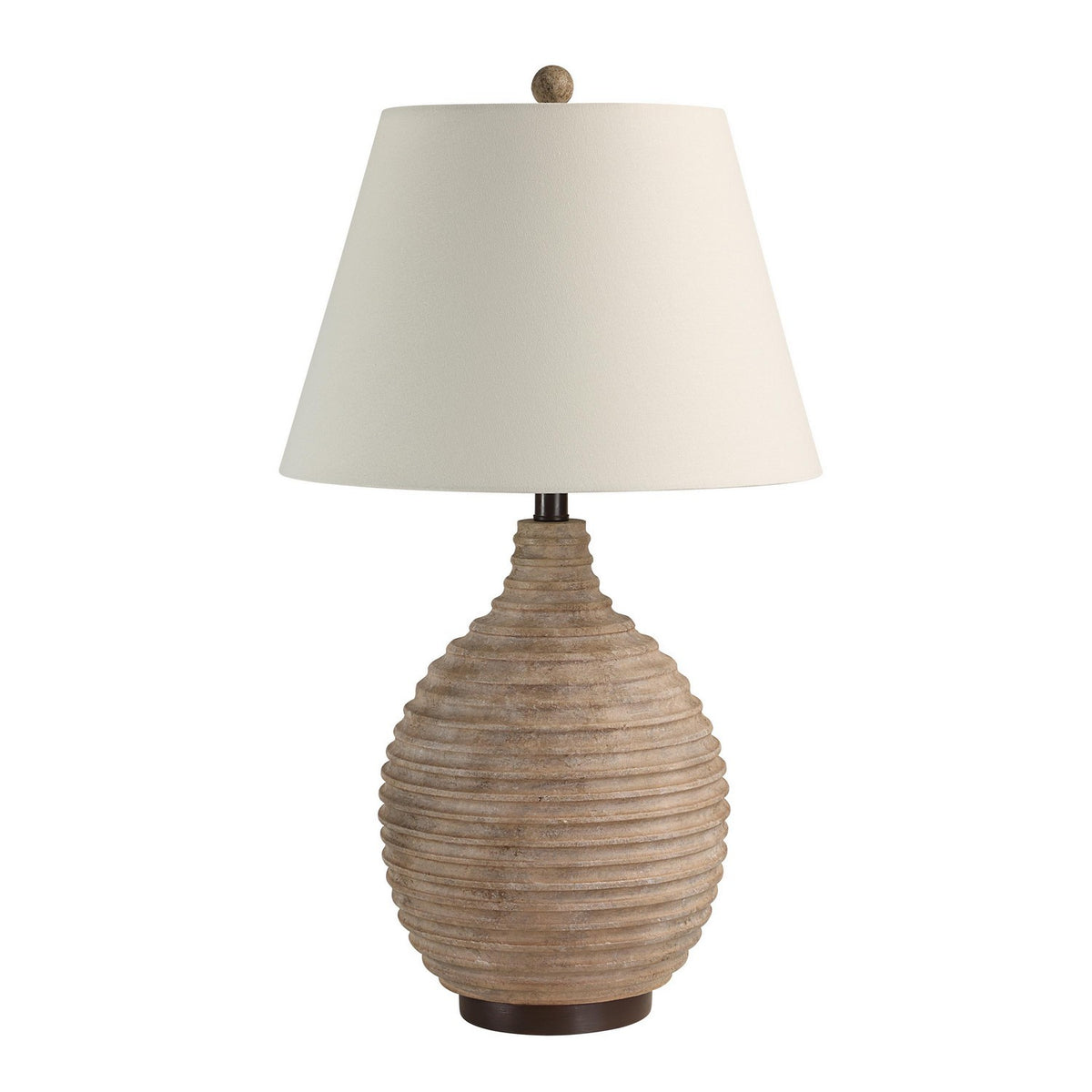 Cebada One Light Table Lamp