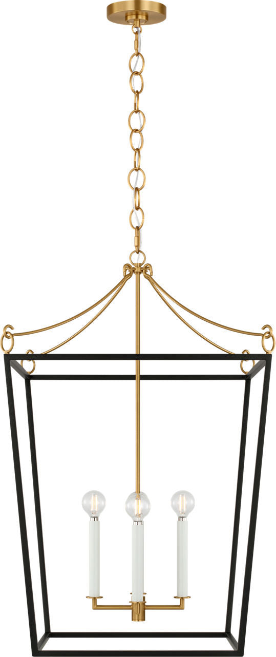 Carlyle 21 Lantern