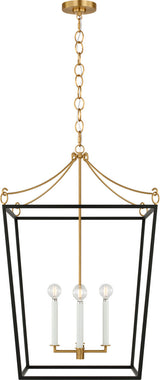 Carlyle 21 Lantern