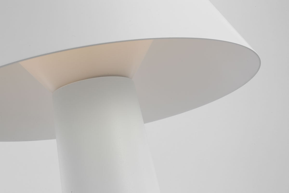 Sesa Accent Rechargeable Table Lamp