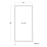 Rectangle Mirror