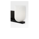 Neblina Two Light Vanity