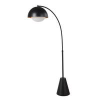 Cooke LED Floor Lamp