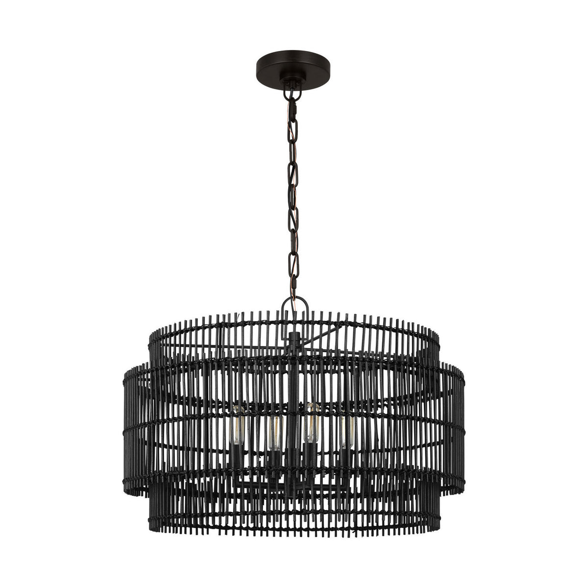 Elio Medium Hanging Shade