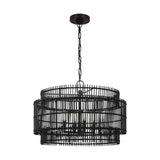Elio Medium Hanging Shade